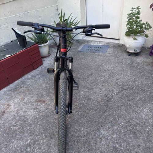 Cross GRX 29" mountain bike, size L, Shimano 21-speed