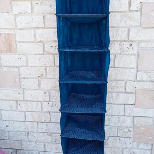 Storage organizer like new