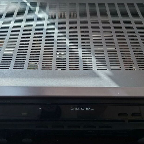 Ραδιοενισχυτής Kenwood KR-A 5050 AM-FM Stereo RDS σαν καινούργιο