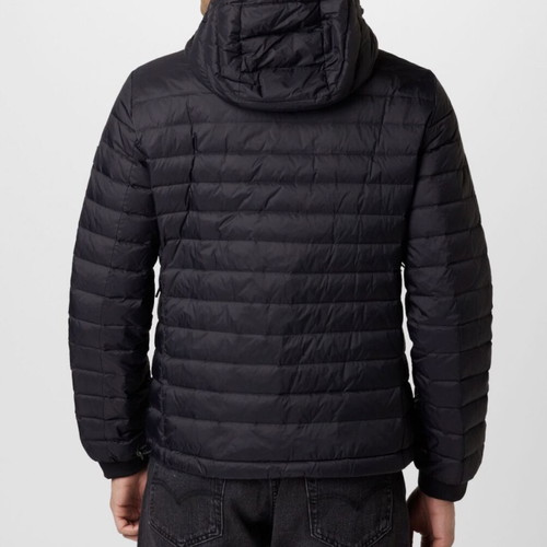 Peuterey ENDO KNC 01 Down Jacket new men's black L