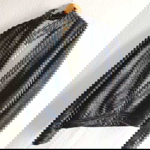 Black Jacket