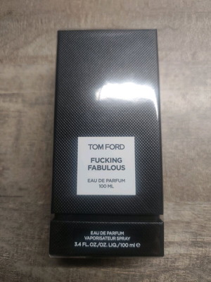 Tom Ford Fucking Fabulous Eau de Parfum 100ml new