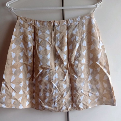 Raxevsky skirt used