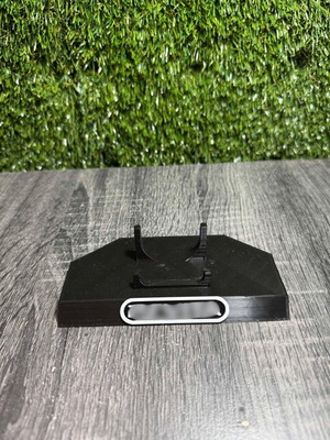 PS Vita стойка нова 3D печатна минималистична дизайн