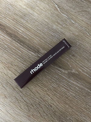 Rhode Peptide Lip Tint Espresso καινούργιο