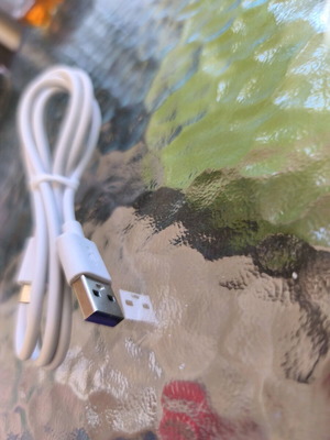 Καλώδιο φόρτισης USB mikro B νέο