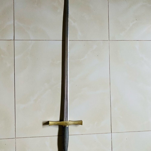 Excalibur decorative sword, length 93 cm