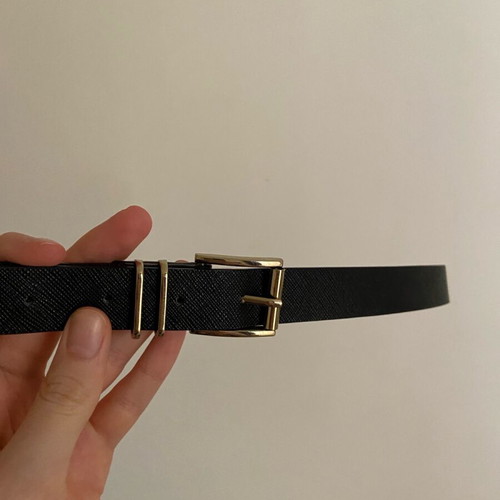 H&M belt like new