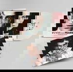  Damiano David FUNNY little FEARS  PINK VINYL + SIGNED