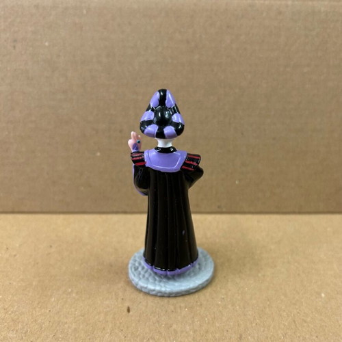 Applause Disney The Hunchback of Notre Dame Frollo figure like new