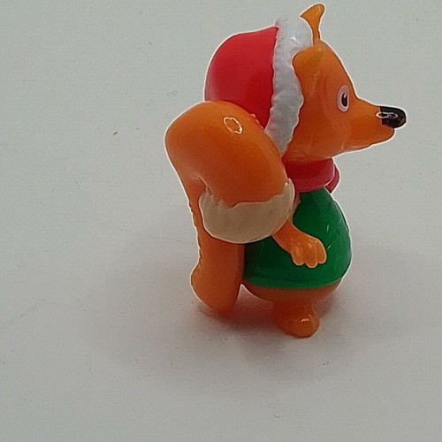 Kinder Renard Fox figure like new