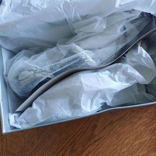 Migato sandals new, size 38