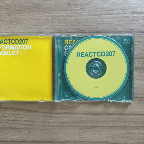 Trance Progressive Club CDs collection like new, iconic 00s electronic