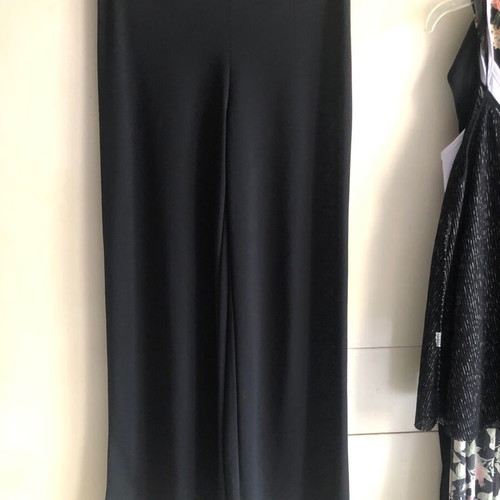 Paco Rabanne pants new, size L, black