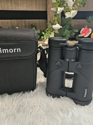 Timorn 10x42 HD binoculars new, high power