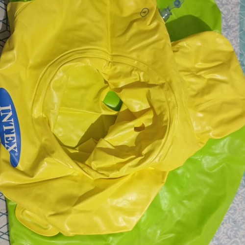 Intex Baby Float with Seat for Ages 1-2, New