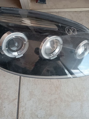 Front right headlight for VW Golf 5 '04-'08 new