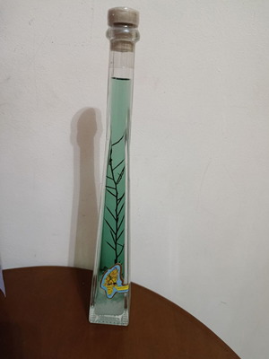 Κοριαντολίνο παραδοσιακό ποτό Ρόδου 100ml καινούργιο