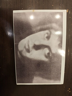 Pavlos Sidiropoulos Photograph like new