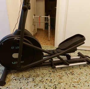 Ελλειπτικό