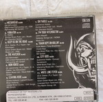 Motorhead CD new sealed