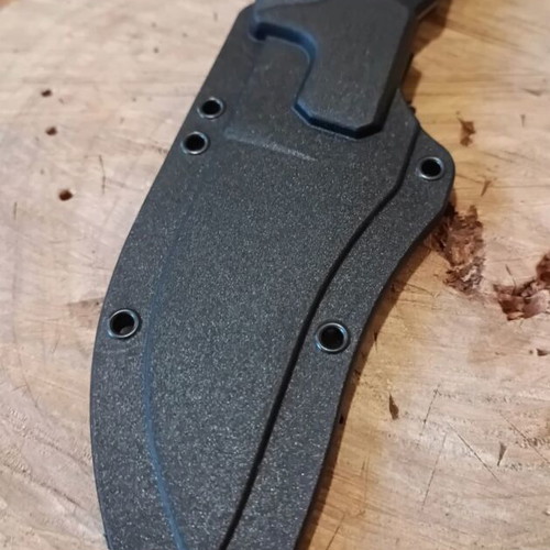 Cold Steel Mini Tac Skinner knife new, survival camping fishing bushcraft