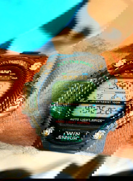 CASIO 1405 PRT -30