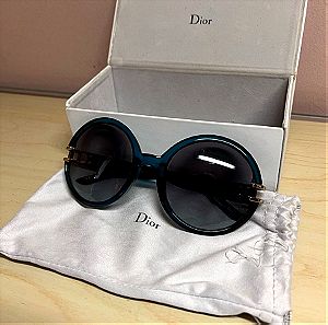 Christian Dior αυθεντικά vintage γυαλιά ηλίου Josephine 1