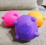 Cat Stress Relief Toys used, set of three