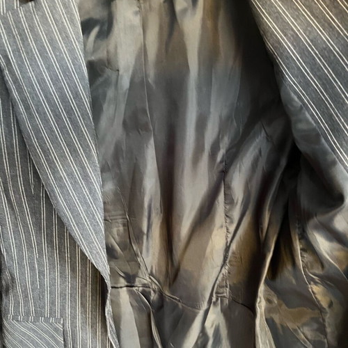 Spring jacket small-extra small like new