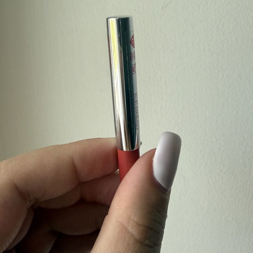 H&M Beauty Mark My Lips lip liner pencil Dusty Coral