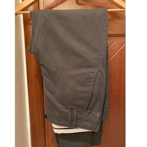 G-Star Raw Vetar Pants No 31 like new, gray