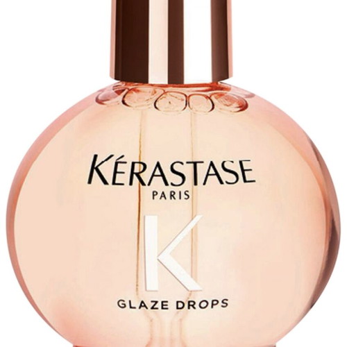 Kerastase Glaze Drops hair treatment