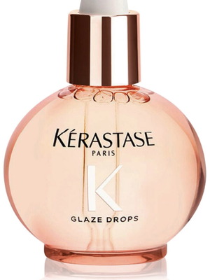 Kerastase Glaze Drops hair treatment