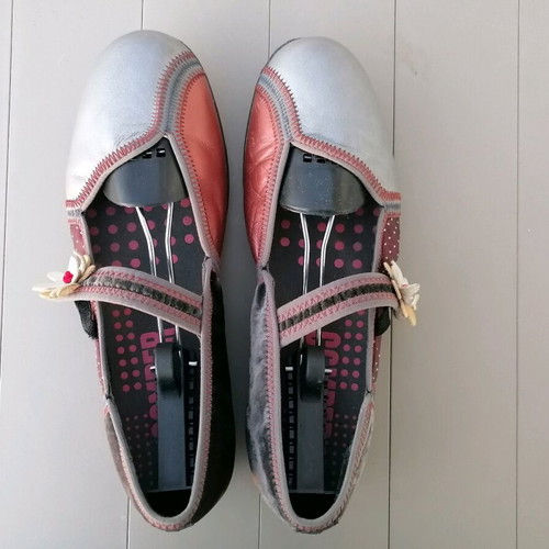 Camper ballerina No40 like new