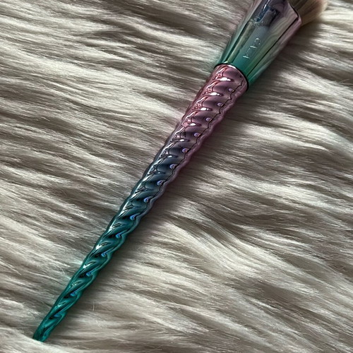 CALA Unicorn Mermaid makeup brush new