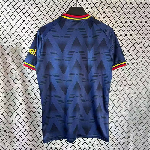 Adidas Arsenal 2026-2027 Official Football Jersey XXL new, blue and yellow