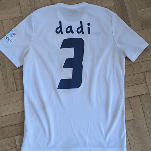 Kerkyra Football Jersey like new from a match