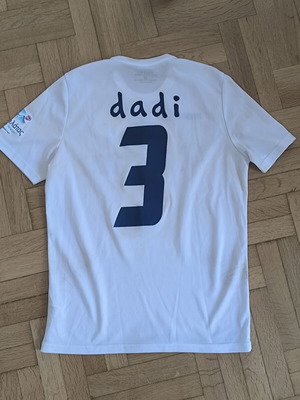 Kerkyra Football Jersey like new from a match