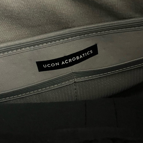 Ucon Acrobatics Hajo Backpack used, dusty lilac