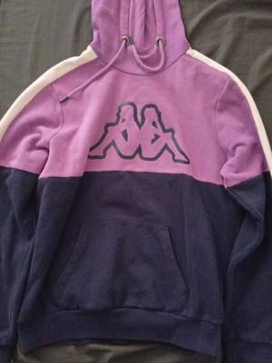 Kappa Small Hoodie sweatshirt like new