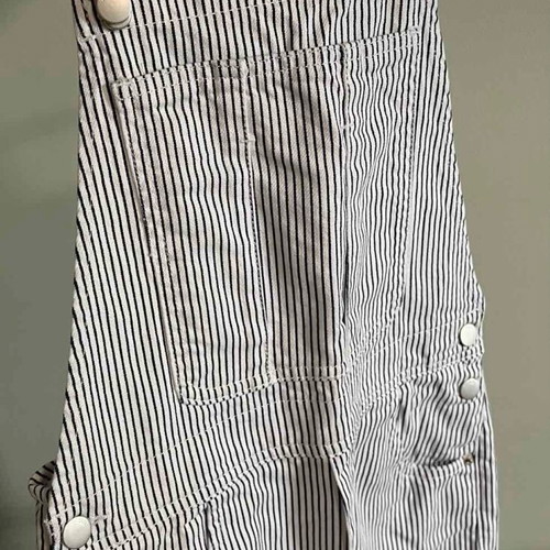 Zara kids' jumpsuit new, black and white, size 164 cm