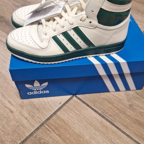 Adidas Top Ten RB J boots new, size 38.5