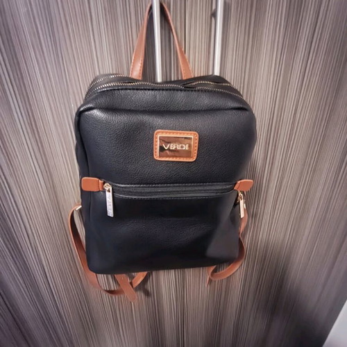 Verde backpack new