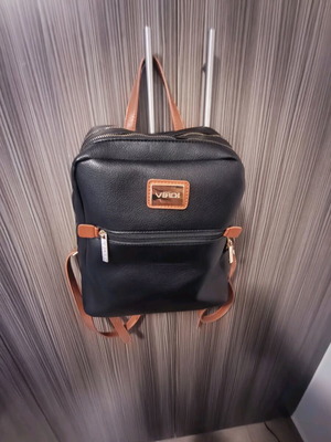 Verde backpack new