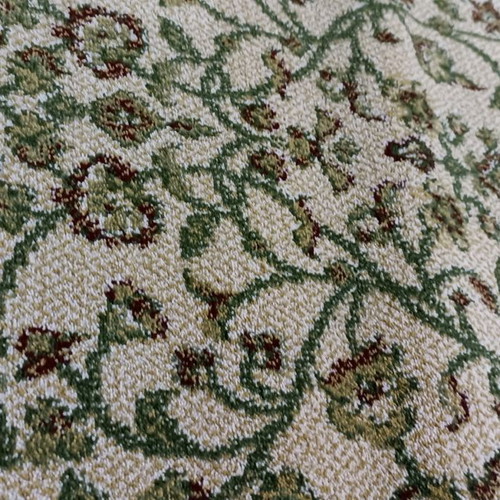 Wool runner new 0.80x3.15 meters