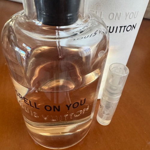 Spell On You Tester Eau de Parfum new, 2 ml
