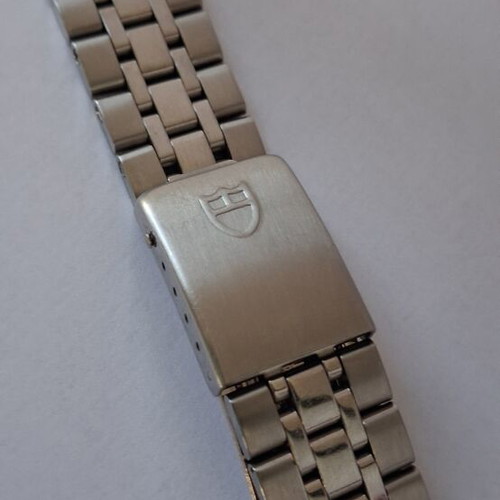 Tudor Prince bracelet used, men's classic for 20 mm watch