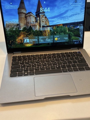 Dell Latitude 5340 13,3’’ i7-1365U 16GB RAM 500GB SSD touch screen σαν καινούργιο