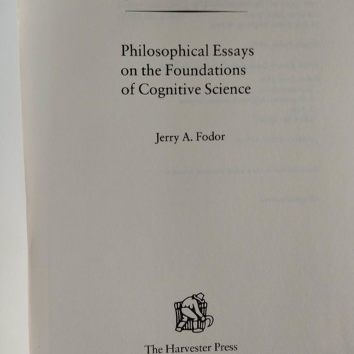 Representations book used in Greek
